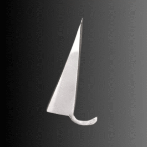 chrom(Kdm) pipe hook