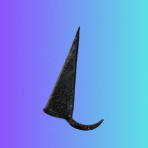 Heavy-Duty Pipe Hooks