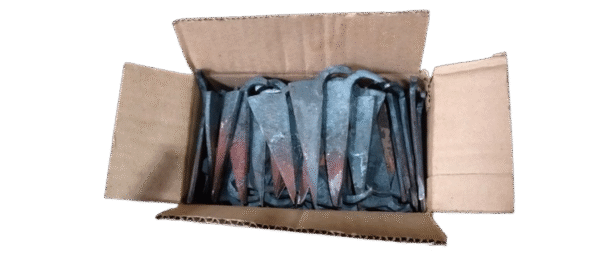 100 piece box hook - Image 2