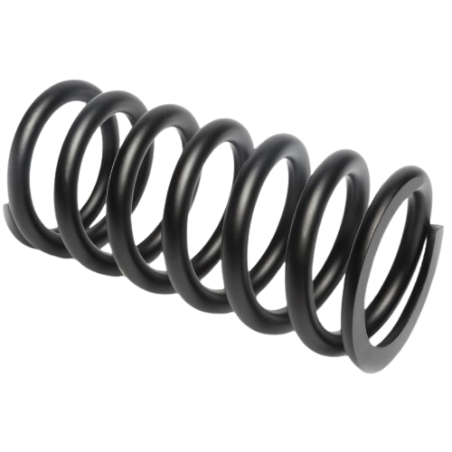 Custom made compression springs