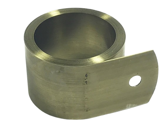 Constant-Force-Springs