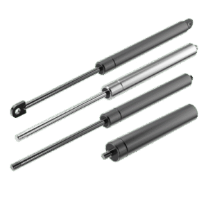 Custom-made Gas springs
