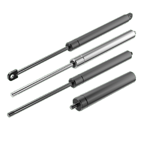 Custom-made Gas springs