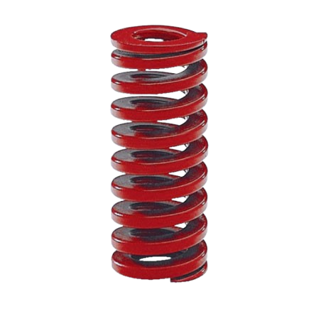 Custom-made Die Springs