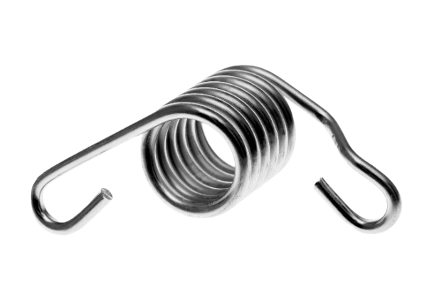 Custom-made Torsion springs