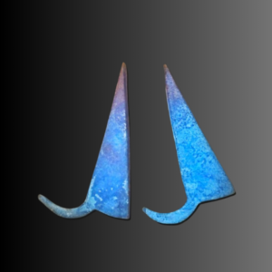 100 پیس ڈبہ ہک 📦