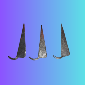 الیکٹرک پائپ فٹنگ ہُک